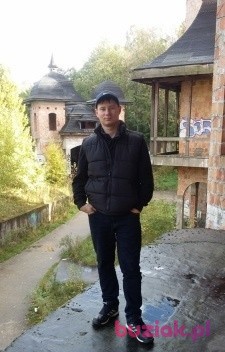 flisior1, Mężczyzna, 35, Pelplin, Polska: 1