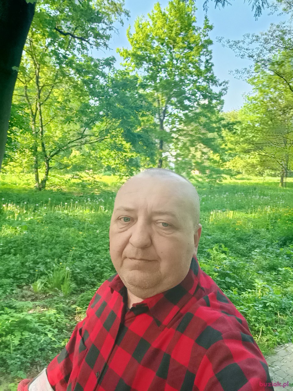 Robert, Male, 48, Lublin, Polska, Photo: 2