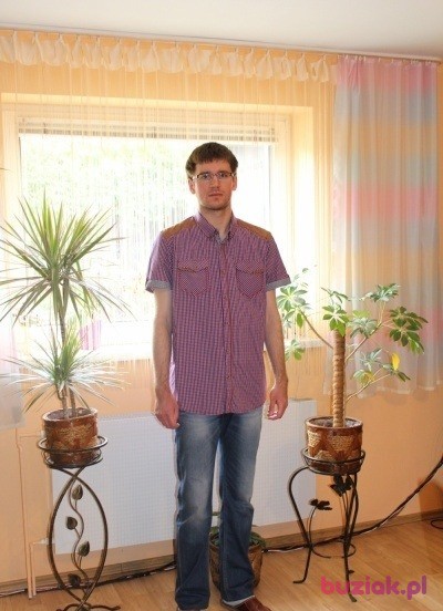 Kamil, Mężczyzna, 35, Ząbkowice Śląskie, Polska, Zdjęcie: 2