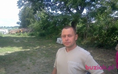 Arek, Mężczyzna, 50, Milanówek, Polska: 1