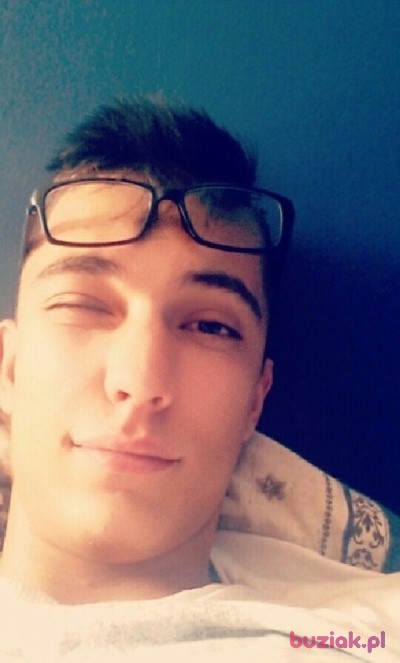 Sebastian, Male, 27, Poznań, Polska, Photo: 1