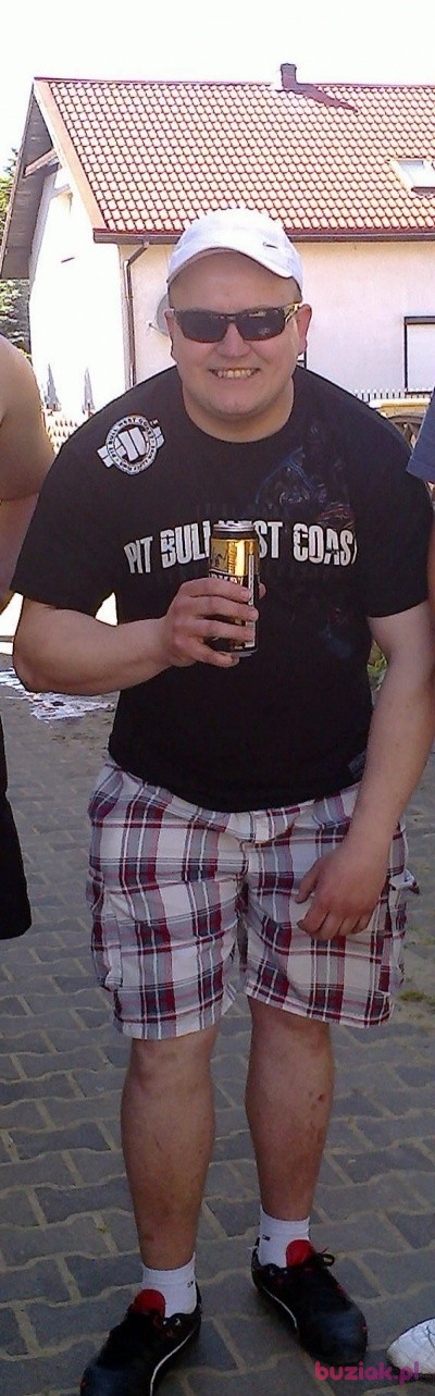 Paweł, Mężczyzna, 42, Poznań, Polska, Zdjęcie: 1