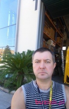 Andrzej, Male, 46, Grodzisk Mazowiecki, Polska, Photo: 1