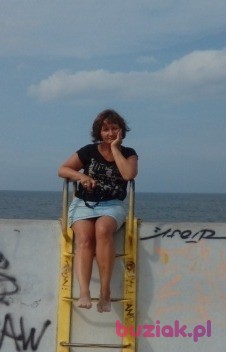 Iwona, Female, 58, Łódź, Polska, Photo: 3