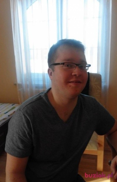 Maciej, Male, 30, Radom, Polska: 1