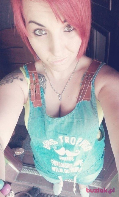 Paulina, Kobieta, 31, Szczecin, Polska, Zdjęcie: 3