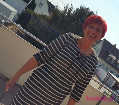Malgorzata, Kobieta, 52, Stuttgart, Niemcy, Zdjęcie: 1