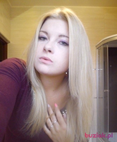 Sylwia , Female, 27, Lublin, Polska, Photo: 4