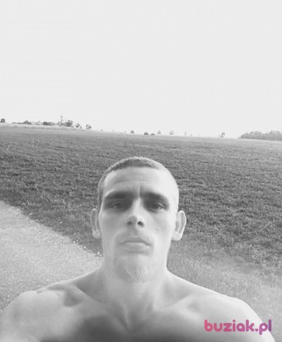 Romek, Male, 34, Kluczbork, Polska, Photo: 1