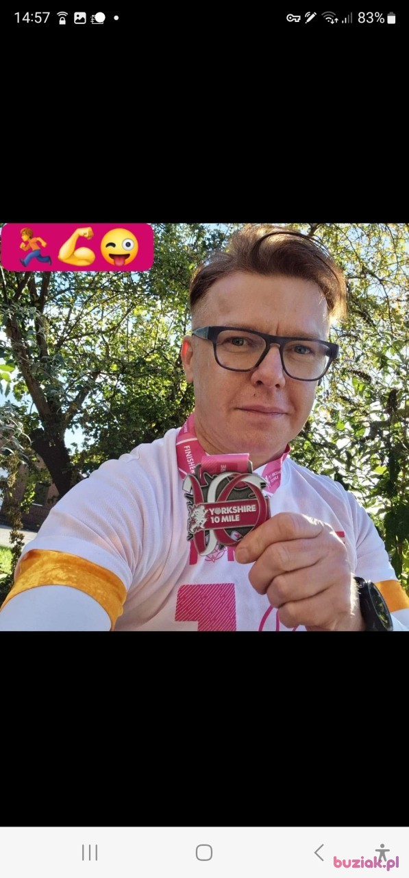 Mariusz, Mężczyzna, 49, Sheffield, Wielka Brytania, Zdjęcie: 8