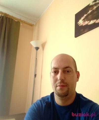 Piotr , Mężczyzna, 40, Pruszcz Gdański, Polska: 1