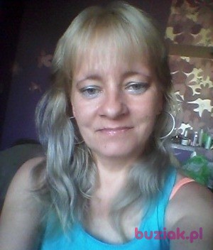 Dorota , Female, 56, Wałbrzych, Polska, Photo: 1