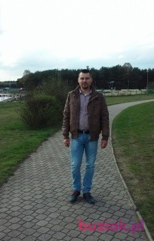 Łukasz, Male, 39, Sulejów, Polska: 1