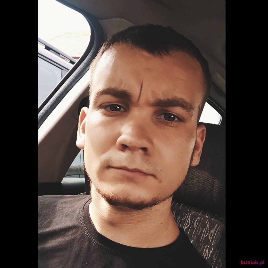 Daniel, Male, 25, Monachium, Niemcy: 1