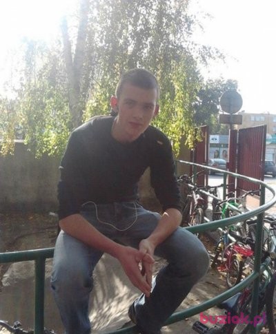 ..., Mężczyzna, 27, Wołomin, Polska: 1