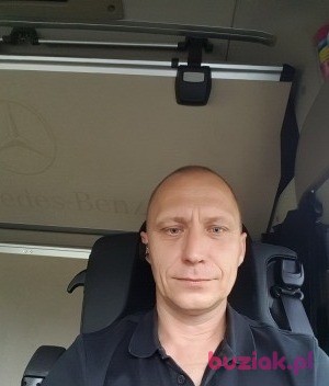 Marcin, Male, 48, Niemcy: 1