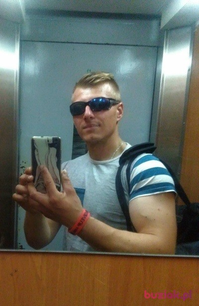 Grzegorz, Male, 32, Sopot, Polska, Photo: 4
