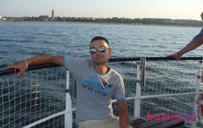 radziu1986, Mężczyzna, 38, Gniezno, Polska: 1