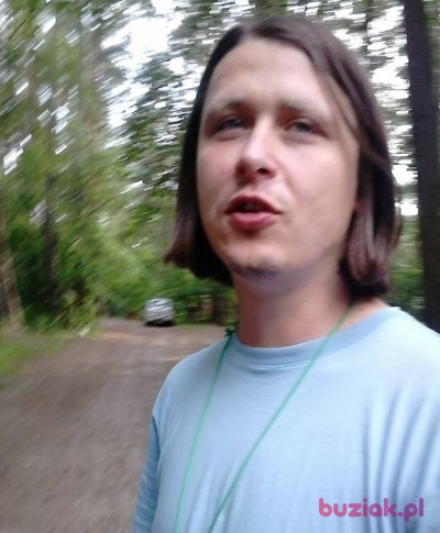Piotr, Male, 37, Bydgoszcz, Polska, Photo: 2