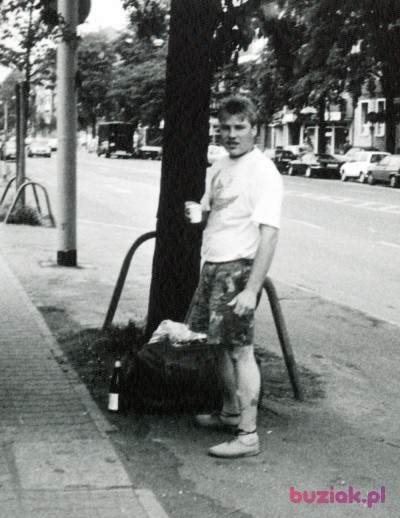 Janek, Male, 53, Włodawa, Polska, Photo: 2