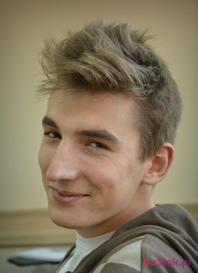 Arkadiusz, Mężczyzna, 31, Bydgoszcz, Polska: 1
