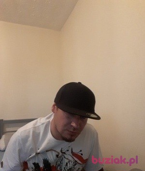 MARCIN, Male, 41, Wielka Brytania, Photo: 1