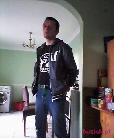 piotr, Mężczyzna, 41, Wielka Brytania, Zdjęcie: 1