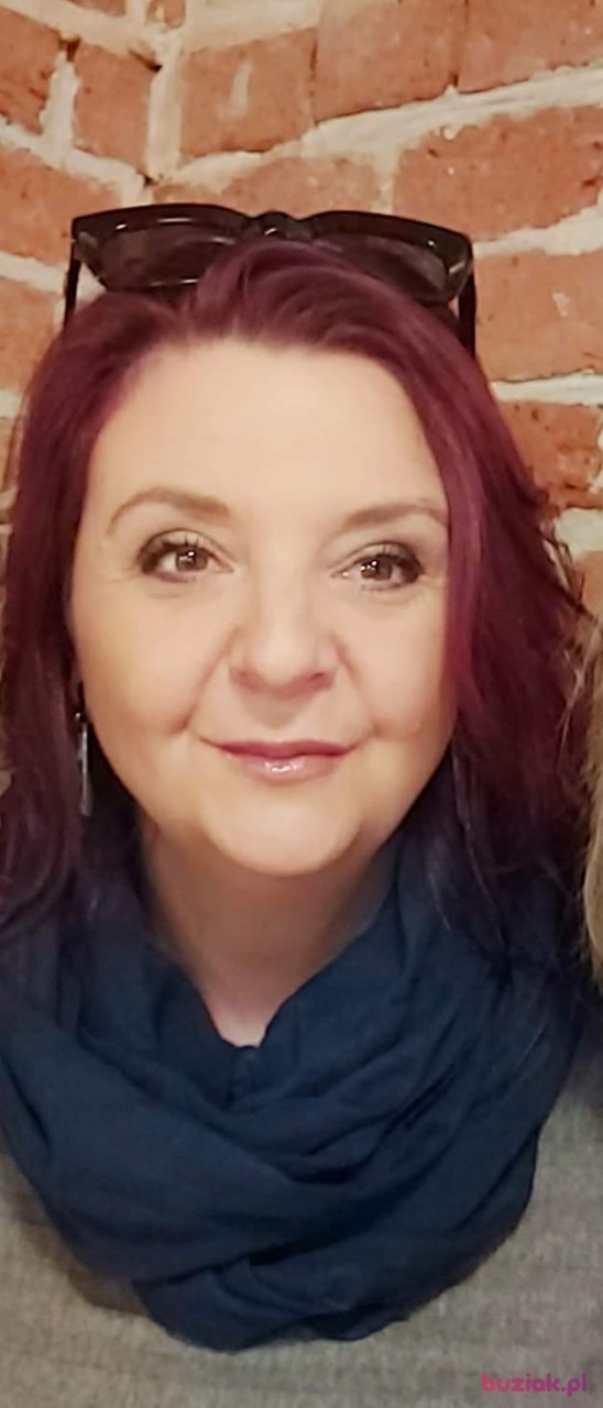 Dorota, Kobieta, 52, Wielka Brytania, Zdjęcie: 1