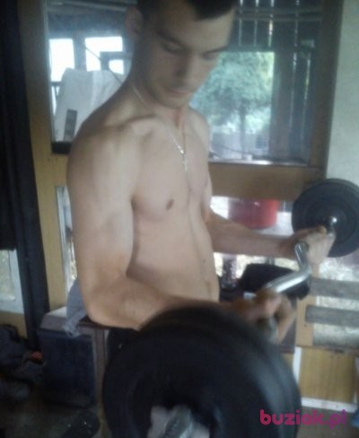 Marcin, Mężczyzna, 31, Gdańsk, Polska, Zdjęcie: 1