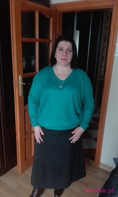 Monika, Kobieta, 50, Sosnowiec, Polska, Zdjęcie: 5
