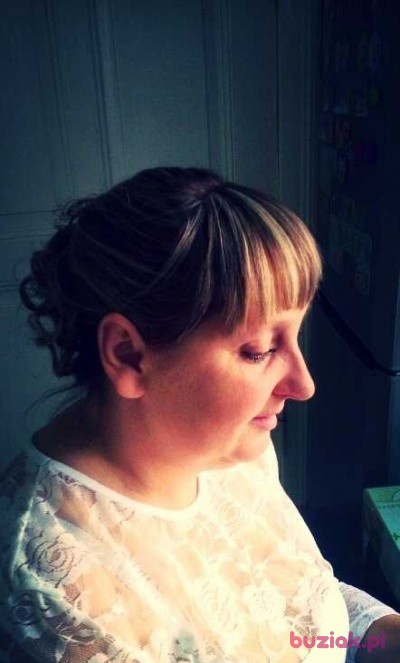 Ewa, Female, 54, Czersk, Polska: 1