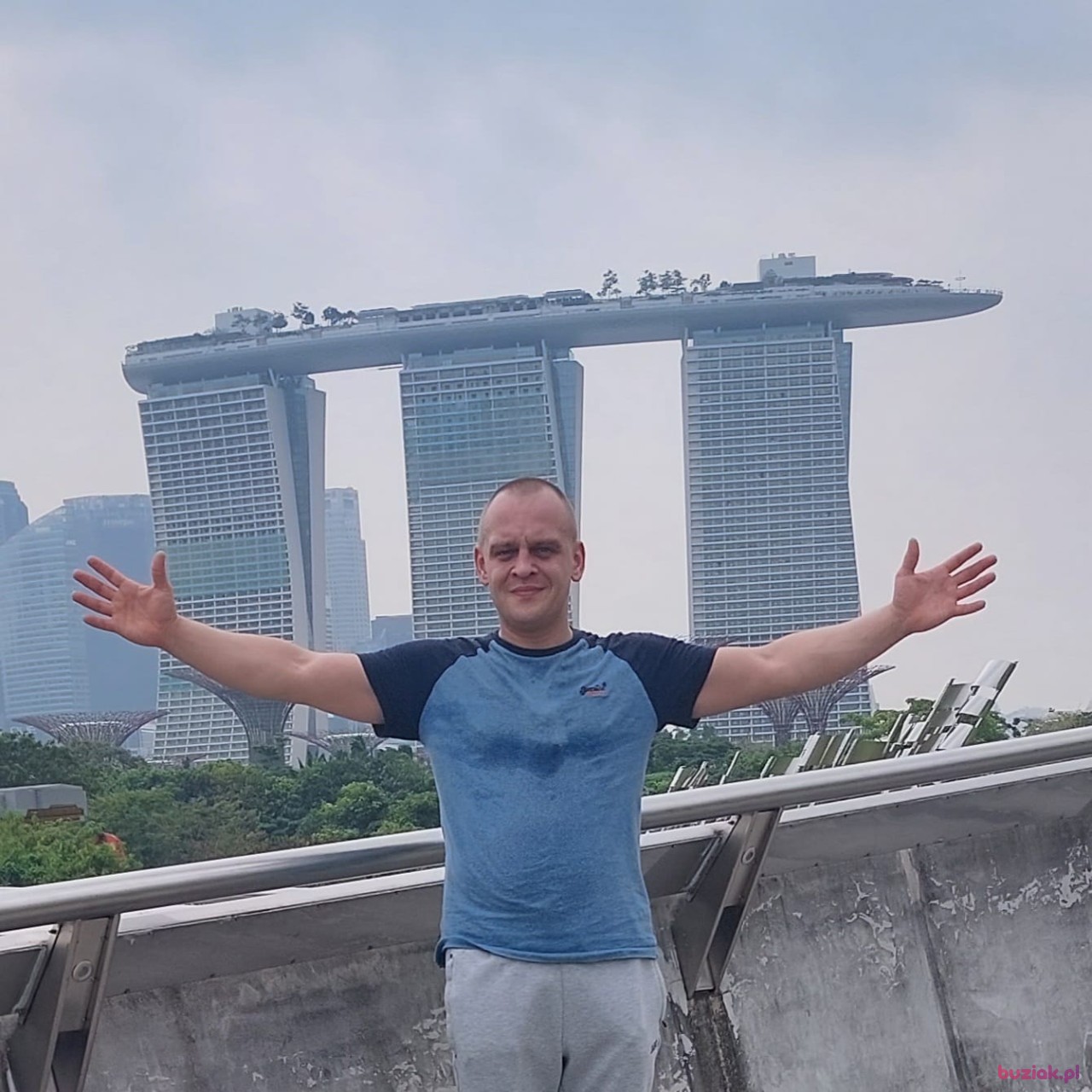 Makary, Mężczyzna, 36, Eindhoven, Holandia, Zdjęcie: 1