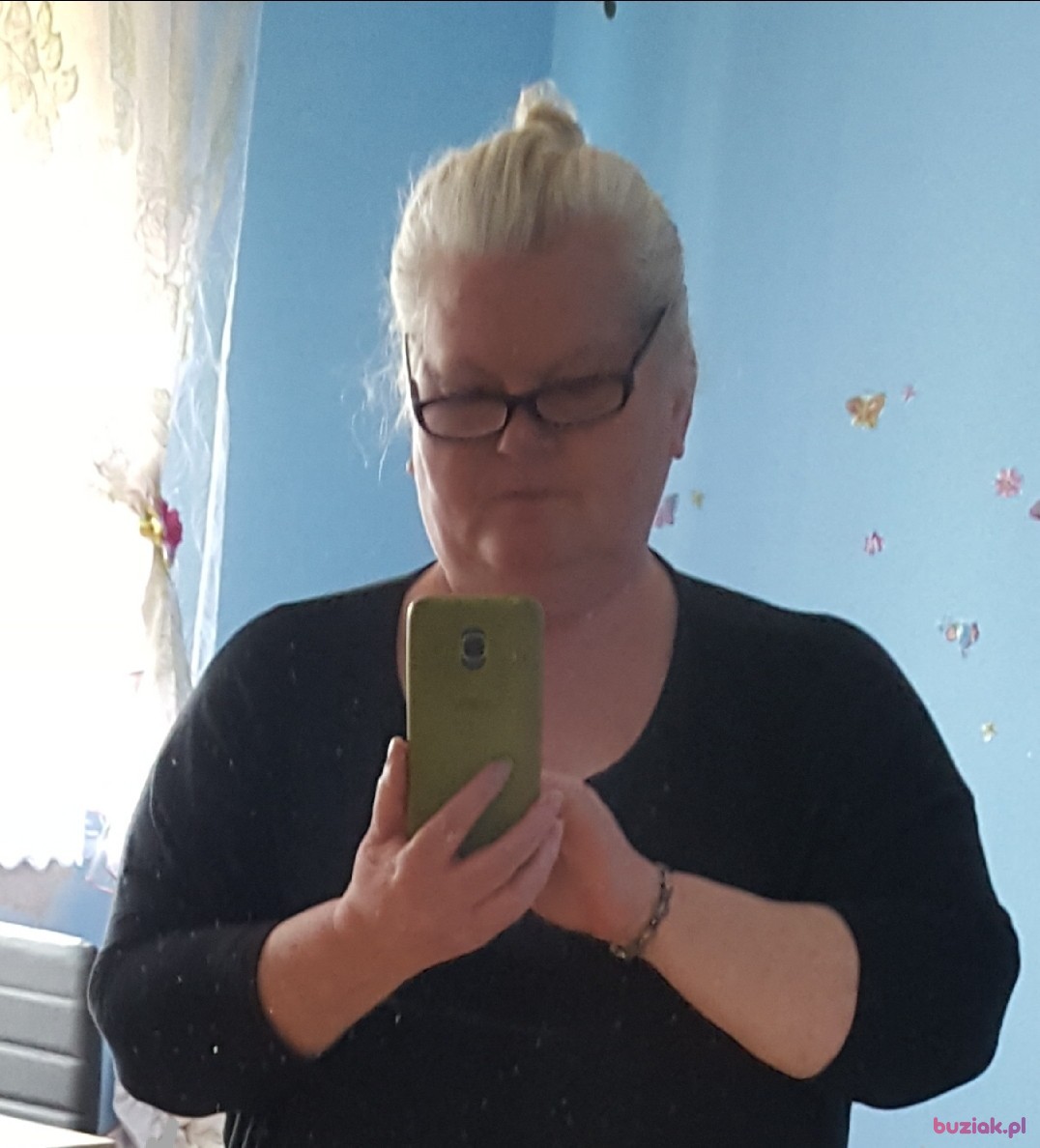 agnieszka, Kobieta, 57, Dobiegniew, Polska, Zdjęcie: 1