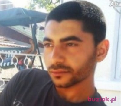 Djani, Mężczyzna, 33, Warszawa, Polska: 1