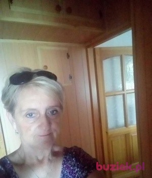 Dorota, Female, 63, Kłobuck, Polska, Photo: 2
