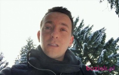 Marcin, Male, 35, Wielka Brytania, Photo: 1