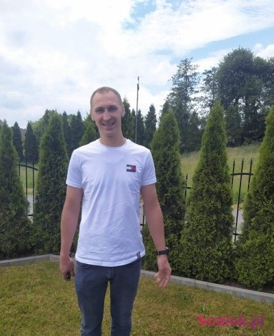 Łukasz, Male, 38, Skawina, Polska: 1