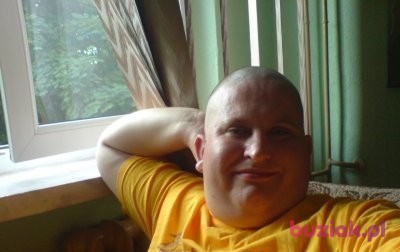 Piotr, Male, 35, Świdnik, Polska, Photo: 1