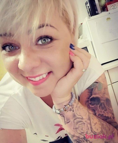 Joanna, Kobieta, 35, Łódź, Polska, Zdjęcie: 1