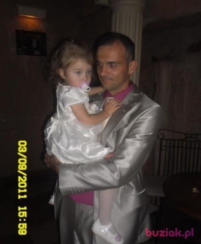 jarek, Male, 44, Biała Podlaska, Polska, Photo: 2