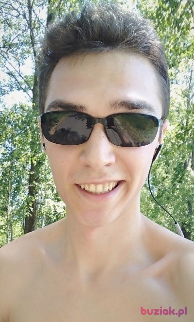 Robert, Male, 30, Dąbrowa Górnicza, Polska, Photo: 1