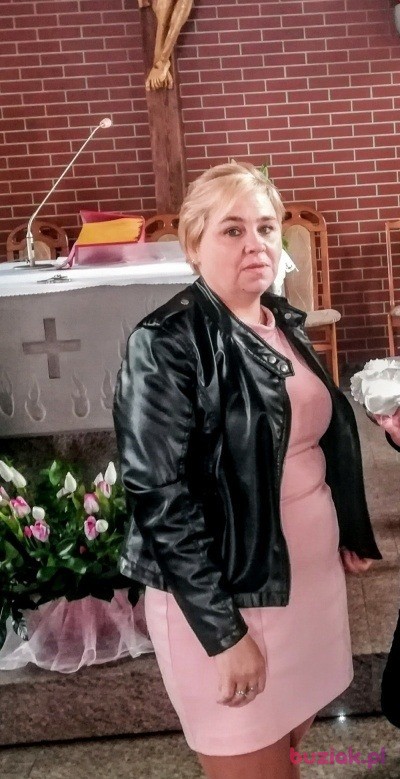 Karina, Female, 52, Zabrze, Polska, Photo: 1