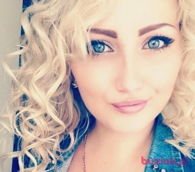 Ksyu, Kobieta, 35, Warszawa, Polska: 1