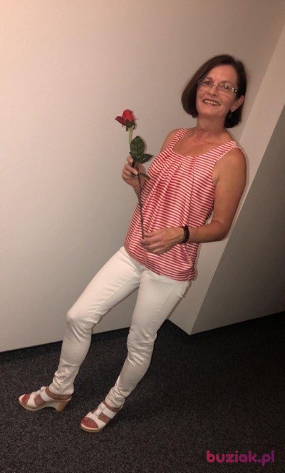 Jagoda , Female, 65, Monachium, Niemcy, Photo: 3