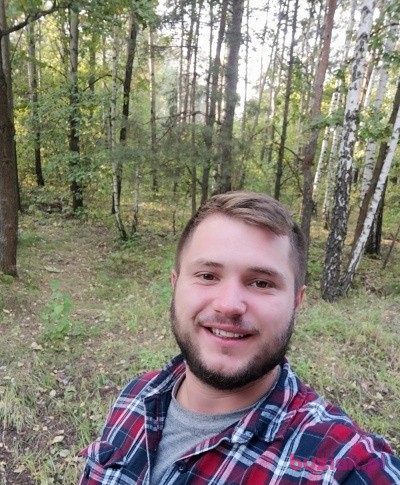 Andrzej , Male, 36, Polska, Photo: 1
