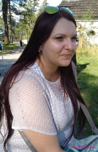 Justyna, Kobieta, 33, Częstochowa, Polska: 1