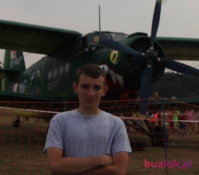 Dominik, Male, 28, Tarnów, Polska, Photo: 1