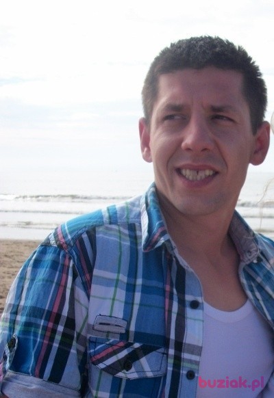 Bartek, Male, 35, Głogów, Polska: 1