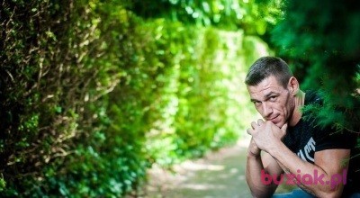 Patrycjusz, Mężczyzna, 40, Grantham, Wielka Brytania, Zdjęcie: 7