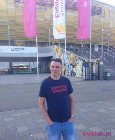 Marcin , Male, 37, Ciechanów, Polska: 1